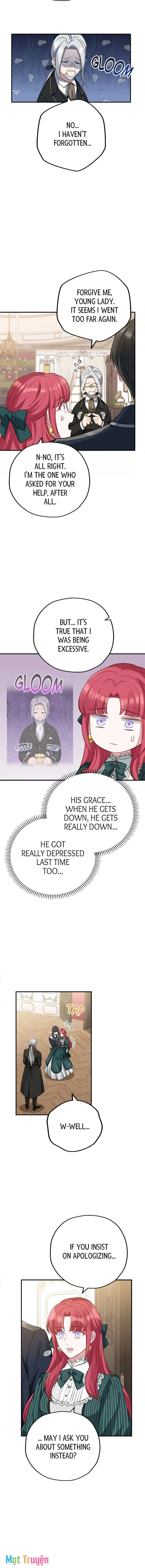 Tỉnh Dậy Như Một Kẻ Gây Rối Khét Tiếng Chapter 49 - 10