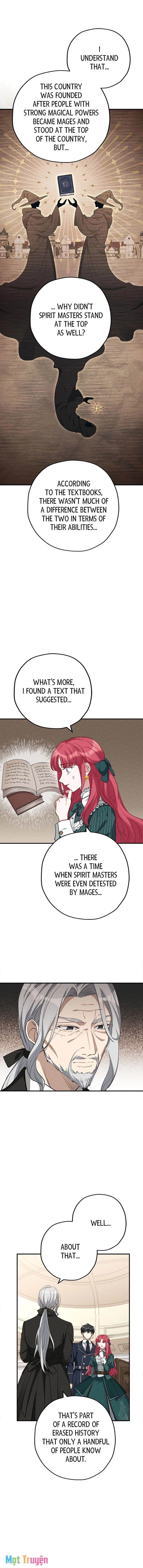 Tỉnh Dậy Như Một Kẻ Gây Rối Khét Tiếng Chapter 49 - 11