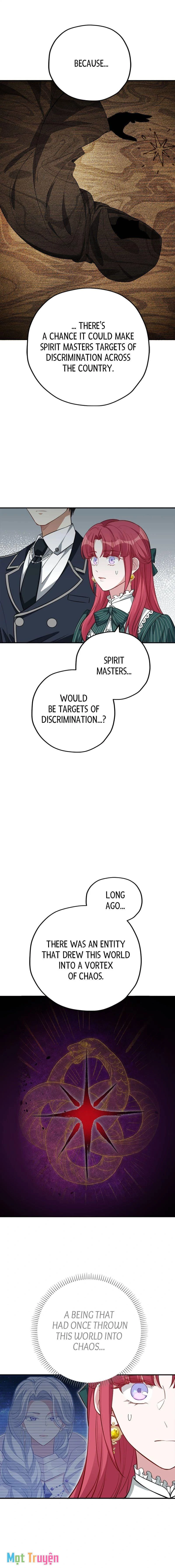 Tỉnh Dậy Như Một Kẻ Gây Rối Khét Tiếng Chapter 49 - 12