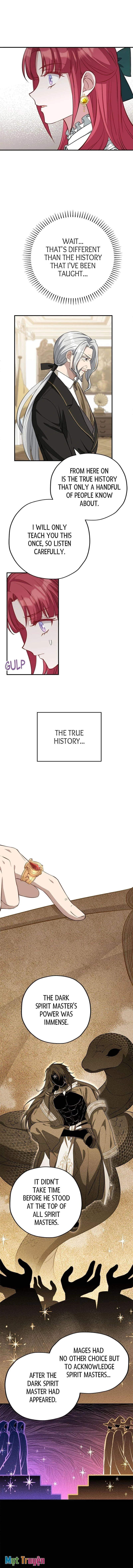 Tỉnh Dậy Như Một Kẻ Gây Rối Khét Tiếng Chapter 50 - 5