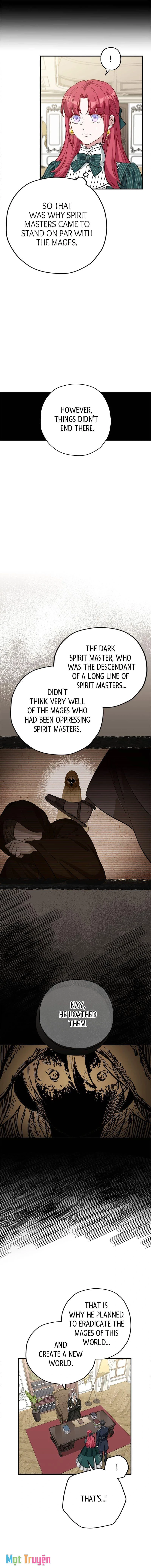 Tỉnh Dậy Như Một Kẻ Gây Rối Khét Tiếng Chapter 50 - 6