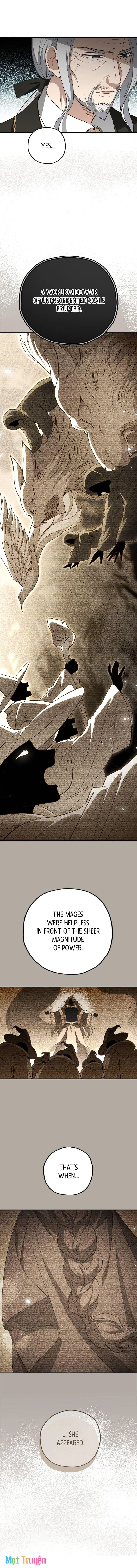 Tỉnh Dậy Như Một Kẻ Gây Rối Khét Tiếng Chapter 50 - 7