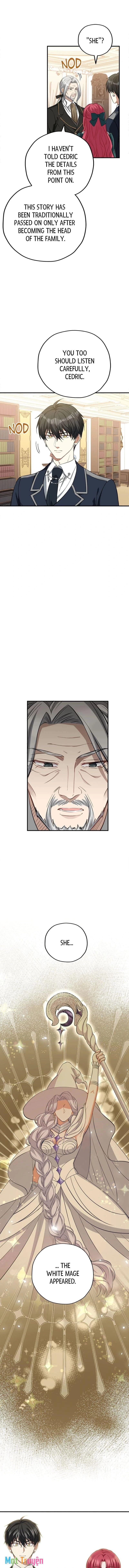 Tỉnh Dậy Như Một Kẻ Gây Rối Khét Tiếng Chapter 50 - 8