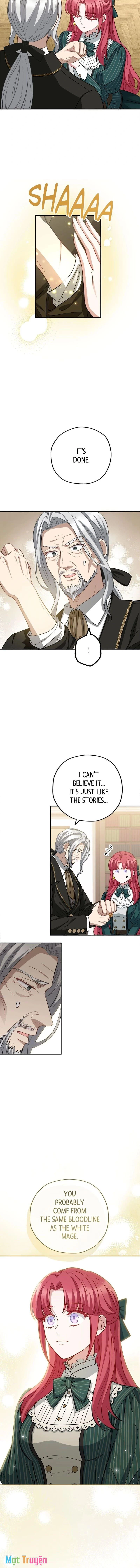 Tỉnh Dậy Như Một Kẻ Gây Rối Khét Tiếng Chapter 50 - 10