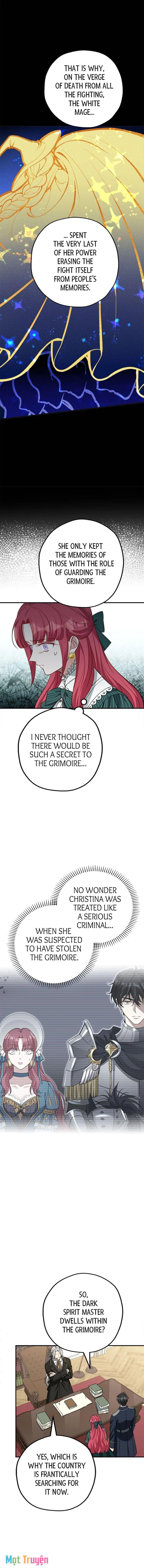 Tỉnh Dậy Như Một Kẻ Gây Rối Khét Tiếng Chapter 50 - 14