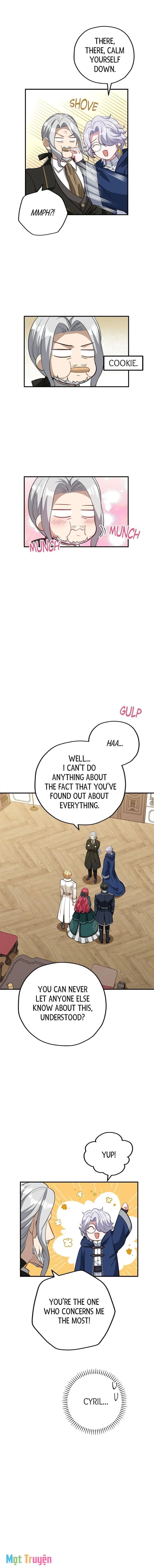 Tỉnh Dậy Như Một Kẻ Gây Rối Khét Tiếng Chapter 51 - 2