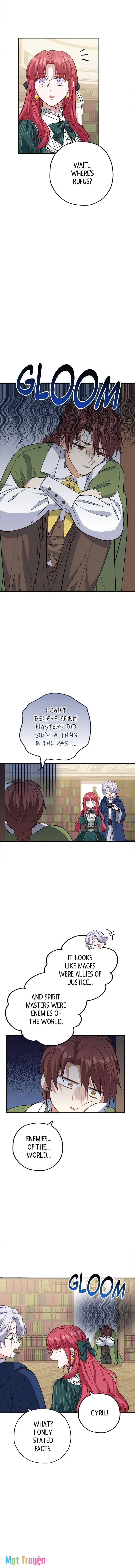 Tỉnh Dậy Như Một Kẻ Gây Rối Khét Tiếng Chapter 51 - 3