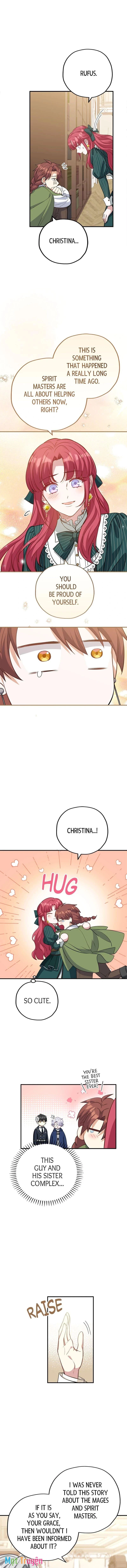 Tỉnh Dậy Như Một Kẻ Gây Rối Khét Tiếng Chapter 51 - 4