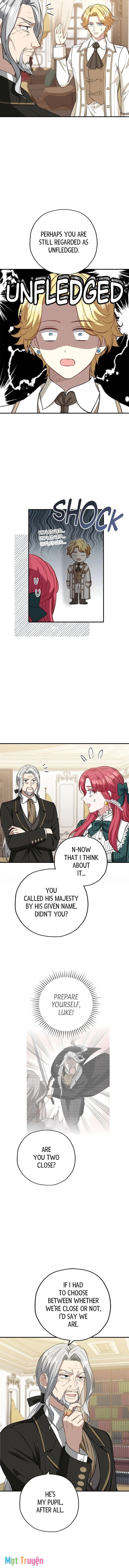 Tỉnh Dậy Như Một Kẻ Gây Rối Khét Tiếng Chapter 51 - 5