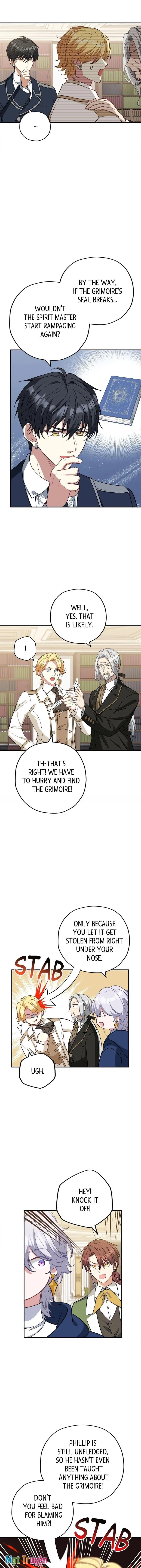 Tỉnh Dậy Như Một Kẻ Gây Rối Khét Tiếng Chapter 51 - 7