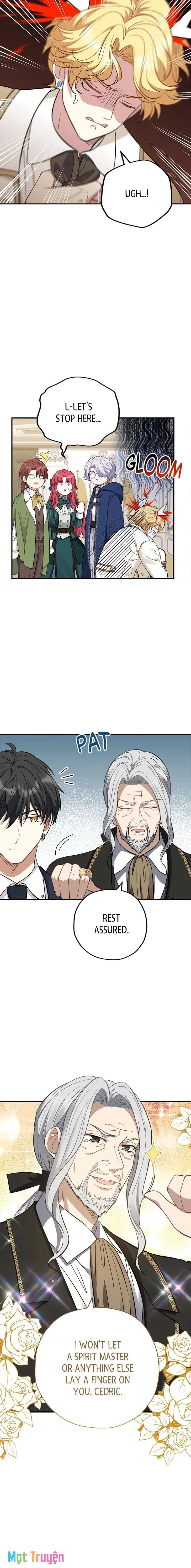 Tỉnh Dậy Như Một Kẻ Gây Rối Khét Tiếng Chapter 51 - 8