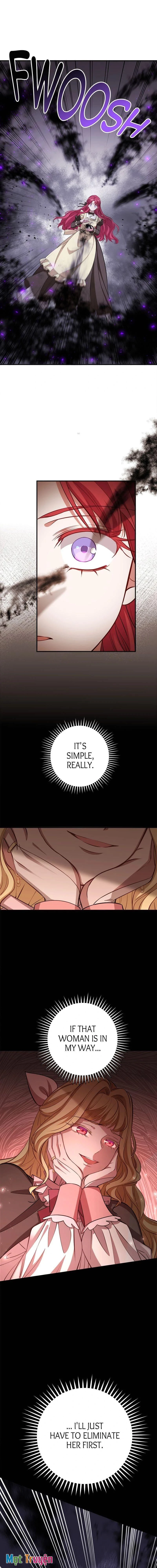 Tỉnh Dậy Như Một Kẻ Gây Rối Khét Tiếng Chapter 51 - 12