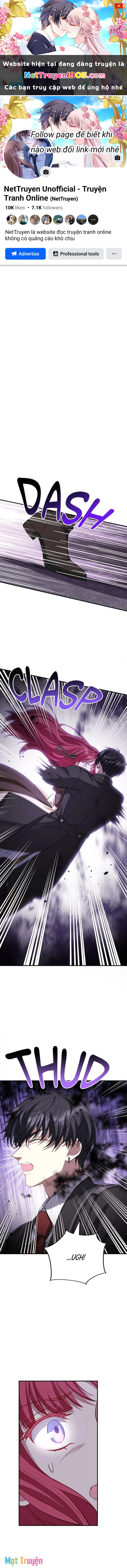 Tỉnh Dậy Như Một Kẻ Gây Rối Khét Tiếng Chapter 52 - 1