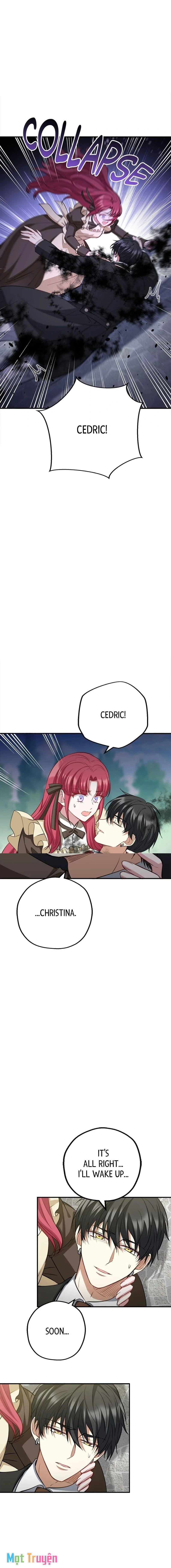 Tỉnh Dậy Như Một Kẻ Gây Rối Khét Tiếng Chapter 52 - 2