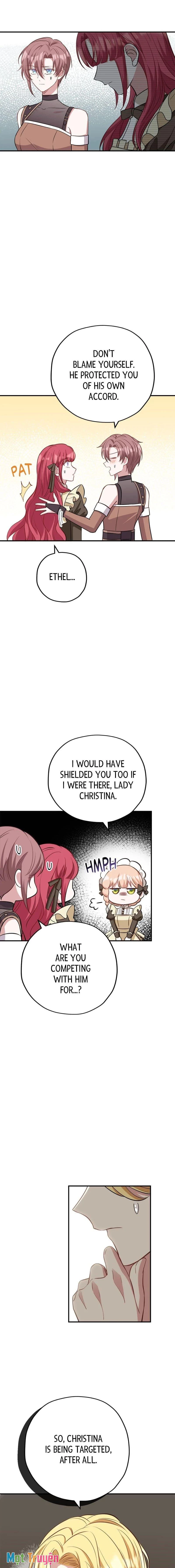 Tỉnh Dậy Như Một Kẻ Gây Rối Khét Tiếng Chapter 52 - 7