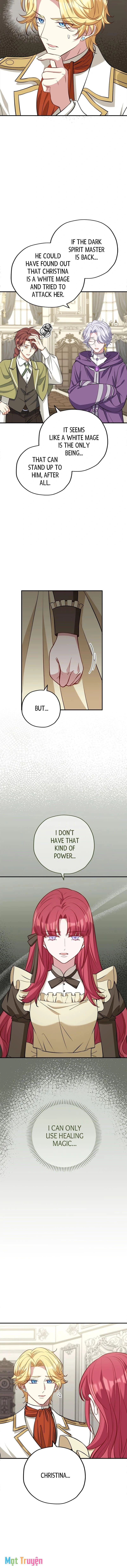 Tỉnh Dậy Như Một Kẻ Gây Rối Khét Tiếng Chapter 52 - 8