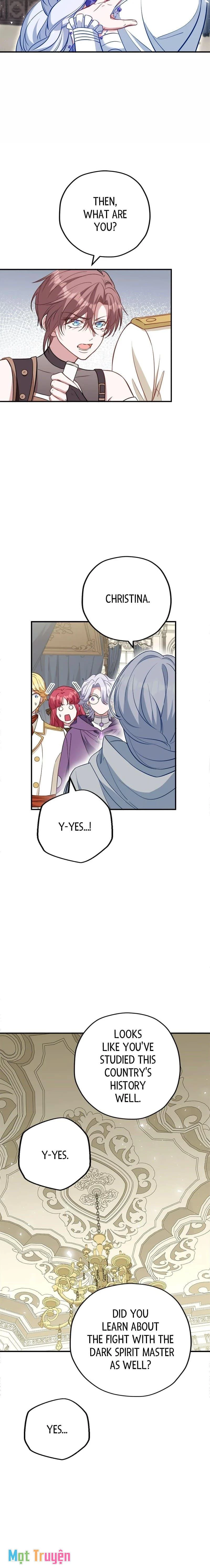 Tỉnh Dậy Như Một Kẻ Gây Rối Khét Tiếng Chapter 52 - 13