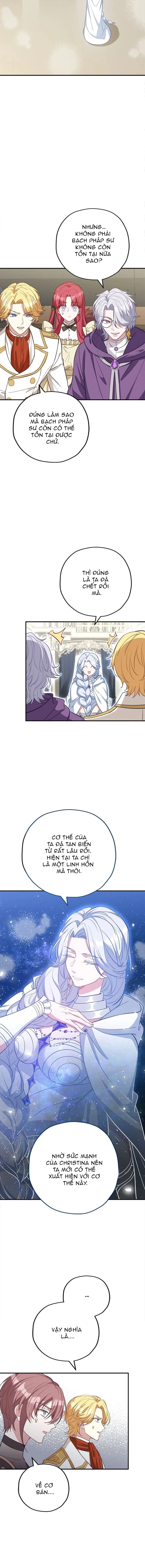 Tỉnh Dậy Như Một Kẻ Gây Rối Khét Tiếng Chapter 53 - 2