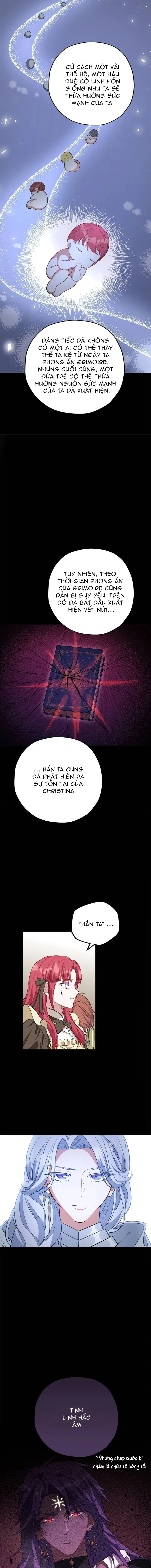 Tỉnh Dậy Như Một Kẻ Gây Rối Khét Tiếng Chapter 53 - 4