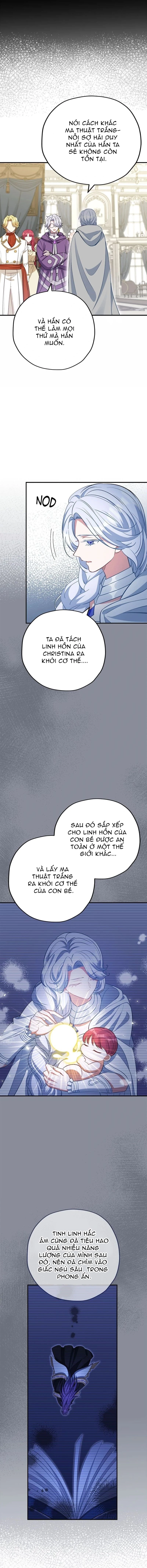 Tỉnh Dậy Như Một Kẻ Gây Rối Khét Tiếng Chapter 53 - 6