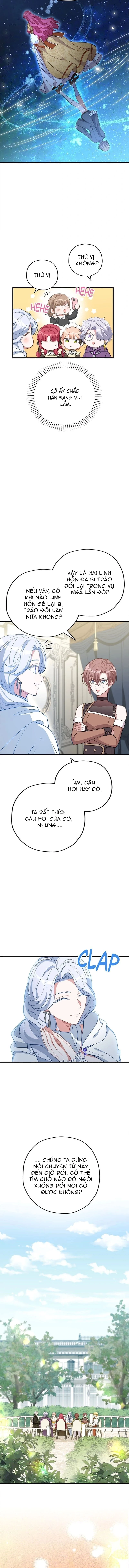 Tỉnh Dậy Như Một Kẻ Gây Rối Khét Tiếng Chapter 53 - 10