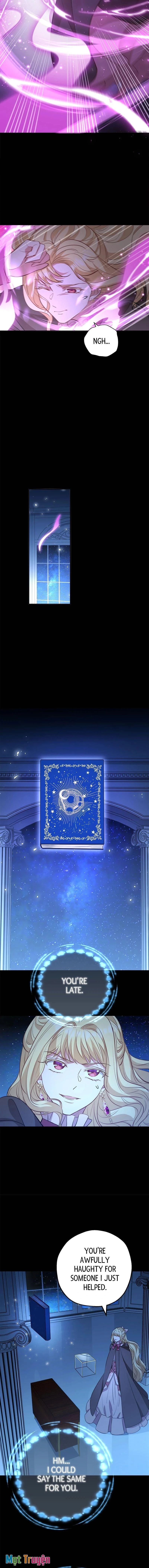 Tỉnh Dậy Như Một Kẻ Gây Rối Khét Tiếng Chapter 54 - 4