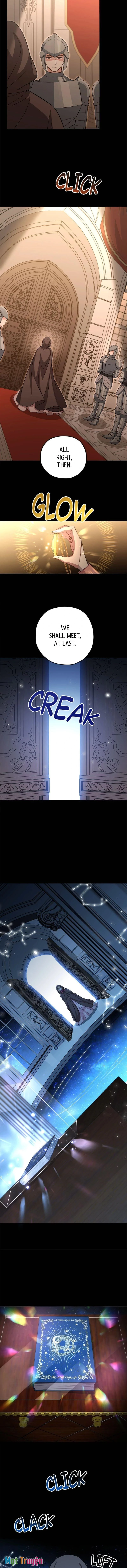 Tỉnh Dậy Như Một Kẻ Gây Rối Khét Tiếng Chapter 54 - 6