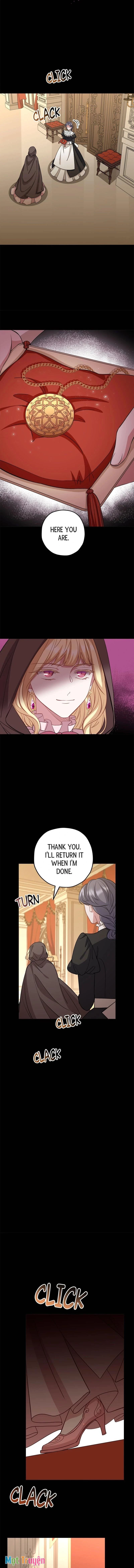 Tỉnh Dậy Như Một Kẻ Gây Rối Khét Tiếng Chapter 54 - 7