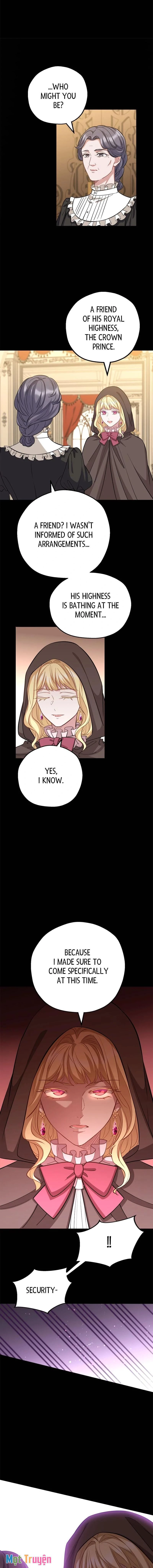 Tỉnh Dậy Như Một Kẻ Gây Rối Khét Tiếng Chapter 54 - 9