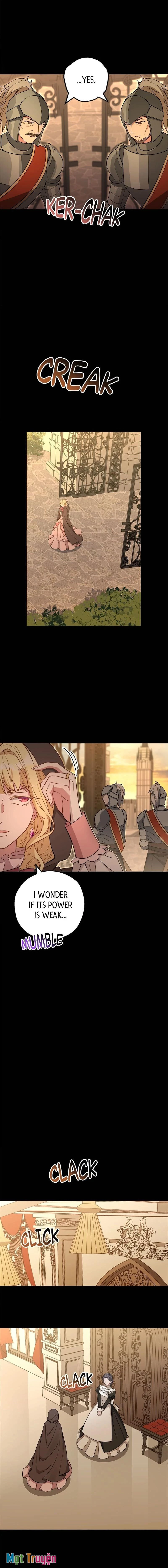 Tỉnh Dậy Như Một Kẻ Gây Rối Khét Tiếng Chapter 54 - 10