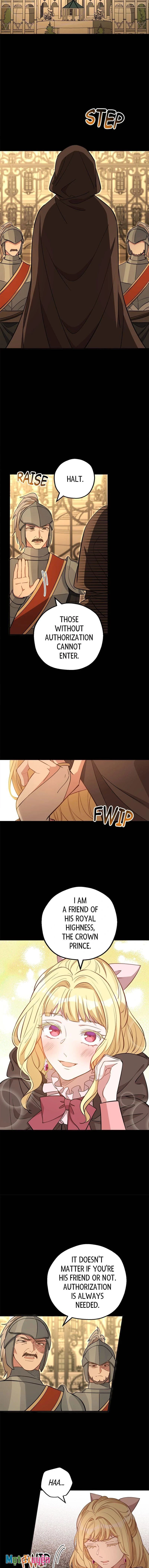 Tỉnh Dậy Như Một Kẻ Gây Rối Khét Tiếng Chapter 54 - 12