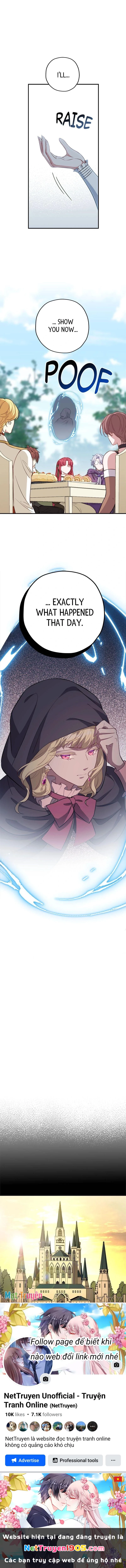 Tỉnh Dậy Như Một Kẻ Gây Rối Khét Tiếng Chapter 54 - 13