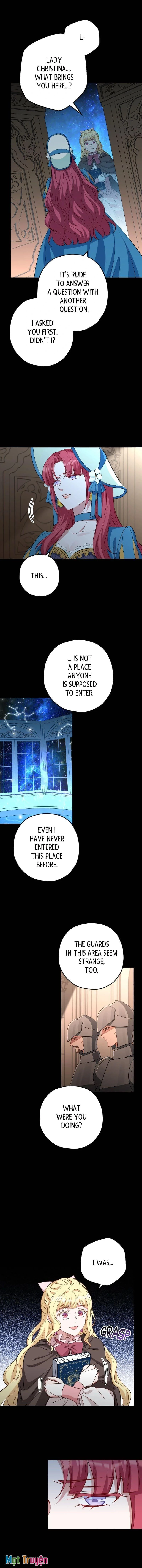 Tỉnh Dậy Như Một Kẻ Gây Rối Khét Tiếng Chapter 55 - 2