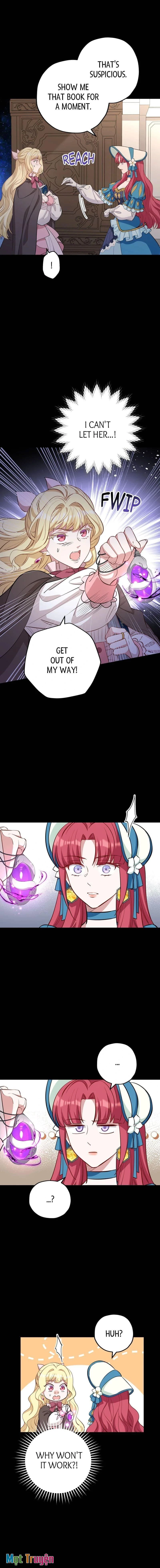 Tỉnh Dậy Như Một Kẻ Gây Rối Khét Tiếng Chapter 55 - 3