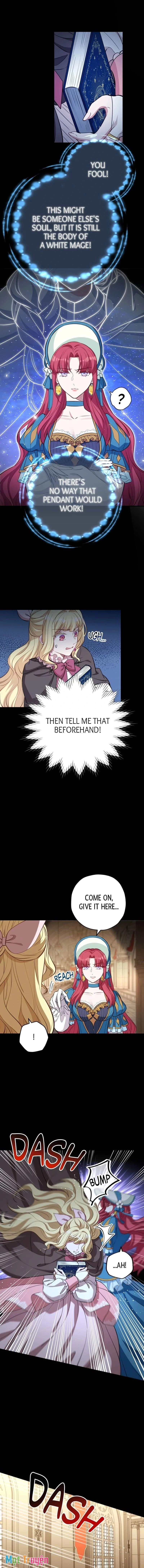 Tỉnh Dậy Như Một Kẻ Gây Rối Khét Tiếng Chapter 55 - 4