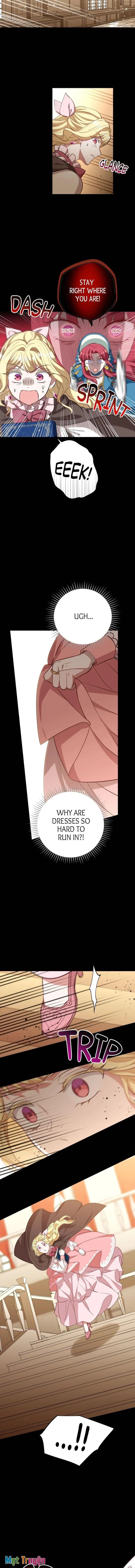 Tỉnh Dậy Như Một Kẻ Gây Rối Khét Tiếng Chapter 55 - 5