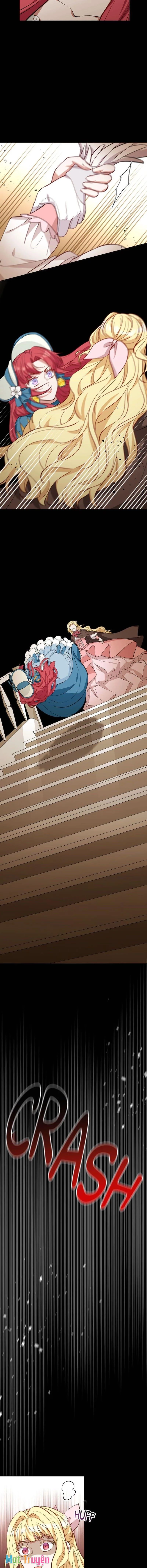 Tỉnh Dậy Như Một Kẻ Gây Rối Khét Tiếng Chapter 55 - 7