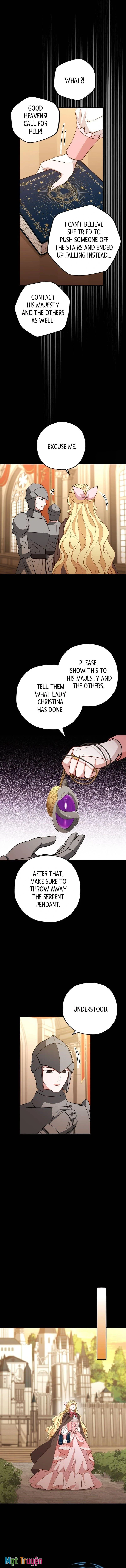 Tỉnh Dậy Như Một Kẻ Gây Rối Khét Tiếng Chapter 55 - 9