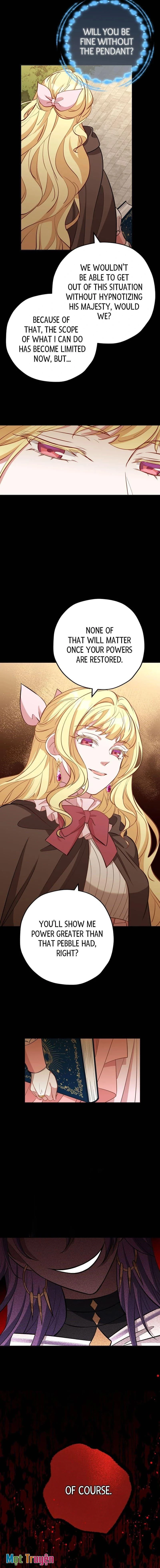 Tỉnh Dậy Như Một Kẻ Gây Rối Khét Tiếng Chapter 55 - 10