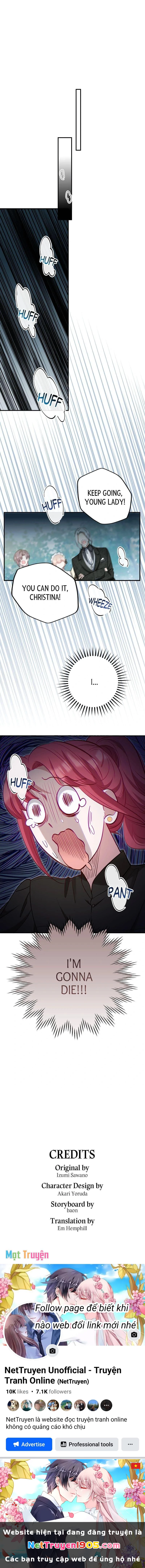 Tỉnh Dậy Như Một Kẻ Gây Rối Khét Tiếng Chapter 55 - 12