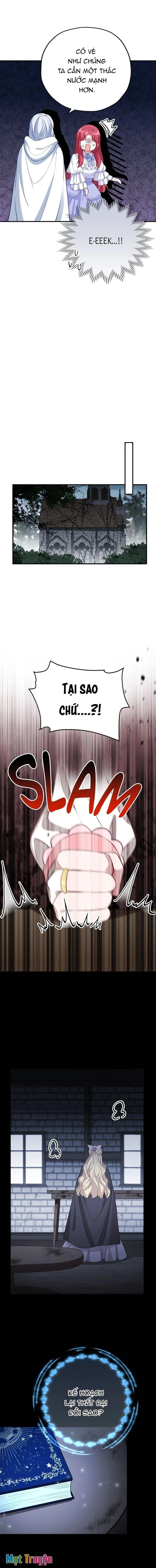 Tỉnh Dậy Như Một Kẻ Gây Rối Khét Tiếng Chapter 57 - 2