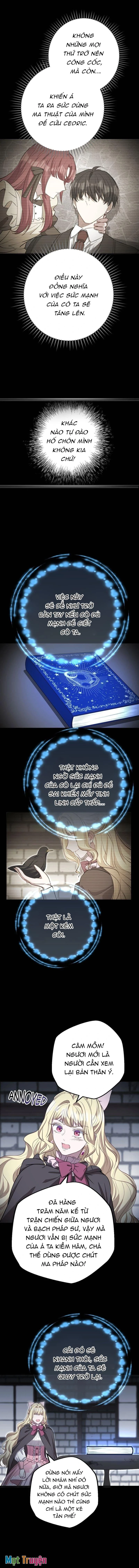 Tỉnh Dậy Như Một Kẻ Gây Rối Khét Tiếng Chapter 57 - 4