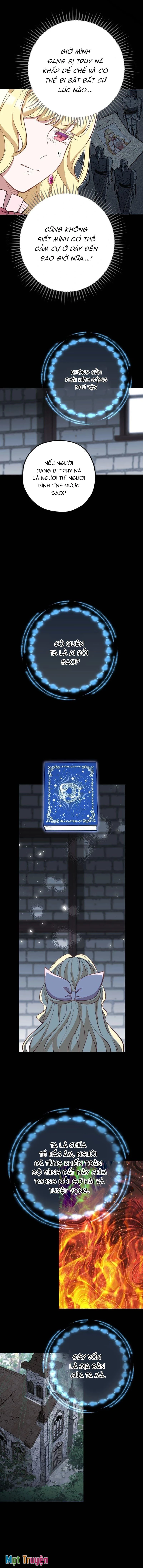 Tỉnh Dậy Như Một Kẻ Gây Rối Khét Tiếng Chapter 57 - 5