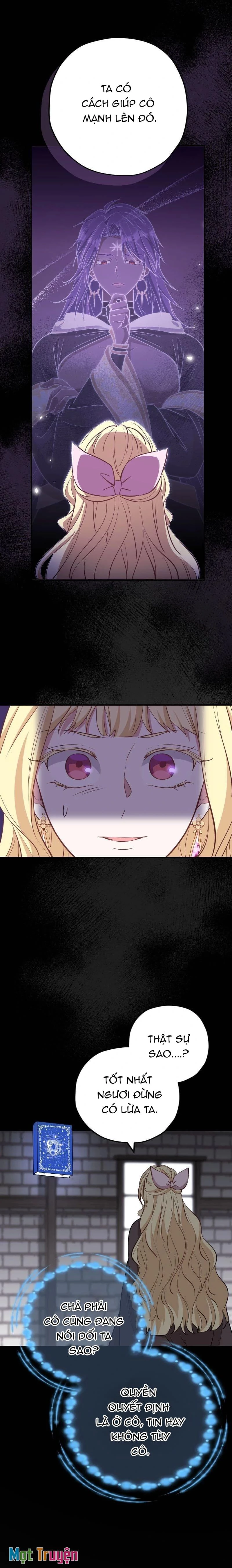 Tỉnh Dậy Như Một Kẻ Gây Rối Khét Tiếng Chapter 57 - 6