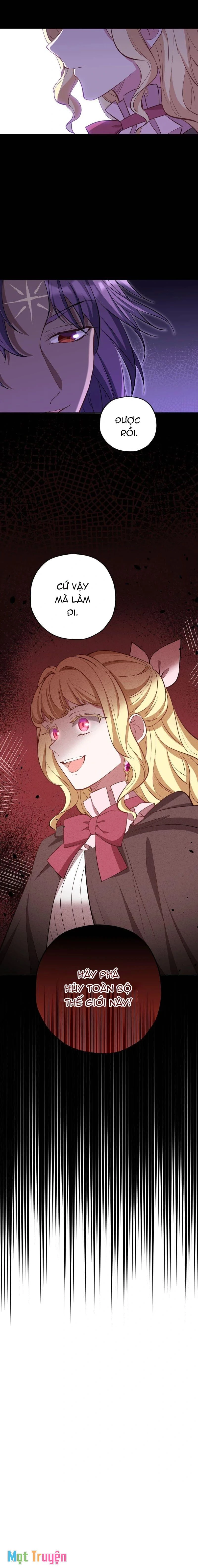 Tỉnh Dậy Như Một Kẻ Gây Rối Khét Tiếng Chapter 57 - 7