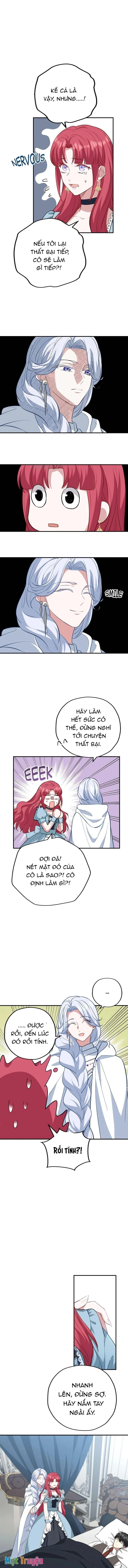 Tỉnh Dậy Như Một Kẻ Gây Rối Khét Tiếng Chapter 57 - 9