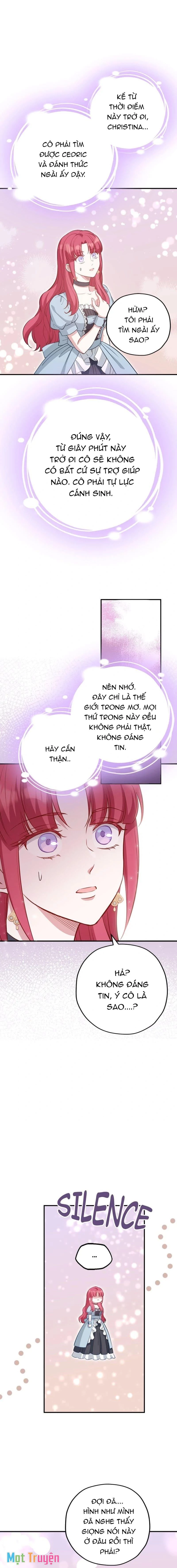 Tỉnh Dậy Như Một Kẻ Gây Rối Khét Tiếng Chapter 57 - 12