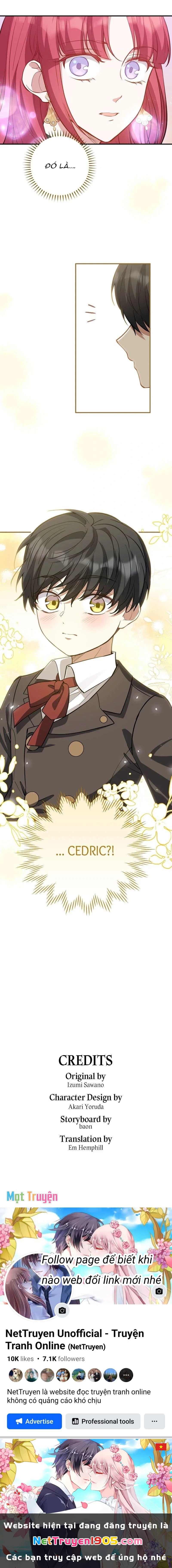 Tỉnh Dậy Như Một Kẻ Gây Rối Khét Tiếng Chapter 57 - 14