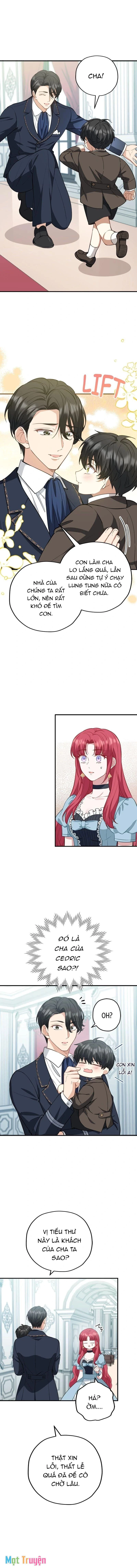 Tỉnh Dậy Như Một Kẻ Gây Rối Khét Tiếng Chapter 58 - 2