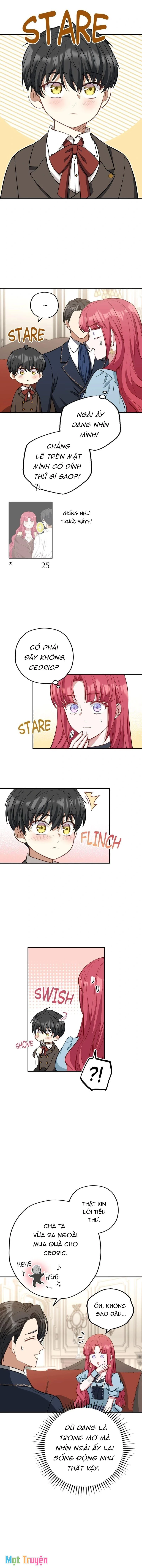 Tỉnh Dậy Như Một Kẻ Gây Rối Khét Tiếng Chapter 58 - 4